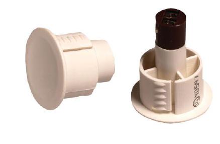 Bosch Intrusion ISN-CTC75-W 3/4