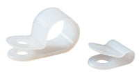 Ideal IT625CCL2-C Non-Metallic Cable Clamp, Diameter: 5/8