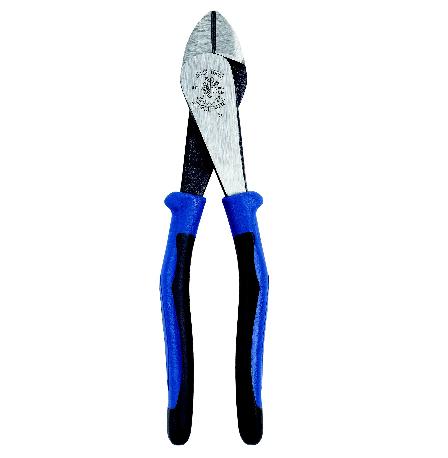 Klein J2000-28 Diagonal Cutting Pliers, 8-1/8