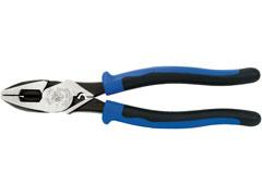 Klein J2000-9NECRTP Crimping/Tape Pulling/Cutting Pliers Klein J2000-9NECRTP