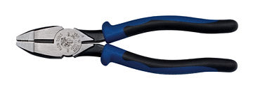 Klein J20017NE Journeyman Side-Cutting Pliers Klein J20017NE