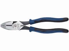 Klein J213-9NE Side Cut Pliers, 9-1/2