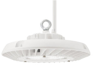 Lithonia Lighting JEBL 12L 50K WH LED High Bay Fixture Lithonia Lighting JEBL 12L 50K WH