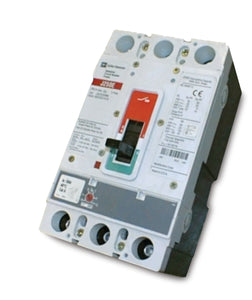 Eaton JGE3250FAG 250A, 3P, 480V, 250 VDC, Type JG, 25 kAIC CB Eaton JGE3250FAG