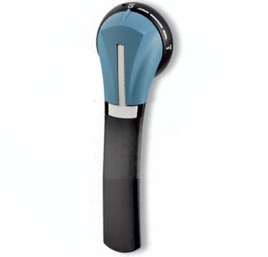 Eaton JGHMVD12BX Rotary Handle, Series G, IP95, 12' Shaft, JG Frame Eaton JGHMVD12BX
