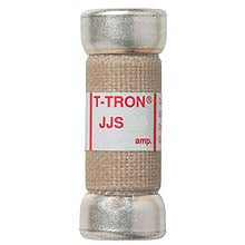 Eaton/Bussmann Series JJS-35 Fuse, 35 Amp Class T Very-Fast-Acting, Current-Limiting, 600V Eaton/Bussmann Series JJS-35