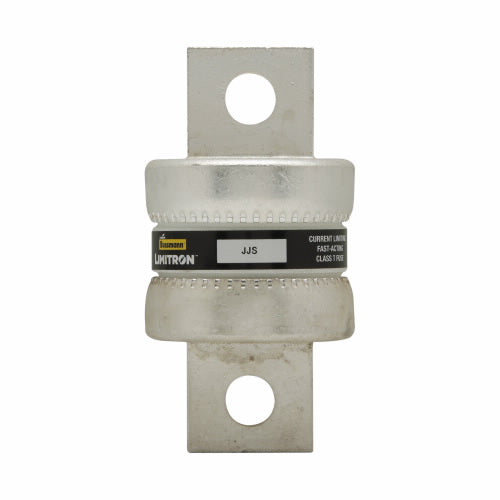 Eaton/Bussmann Series JJS-600 Fuse, 600 Amp Class T Very-Fast-Acting, Current-Limiting, 600V Eaton/Bussmann Series JJS-600