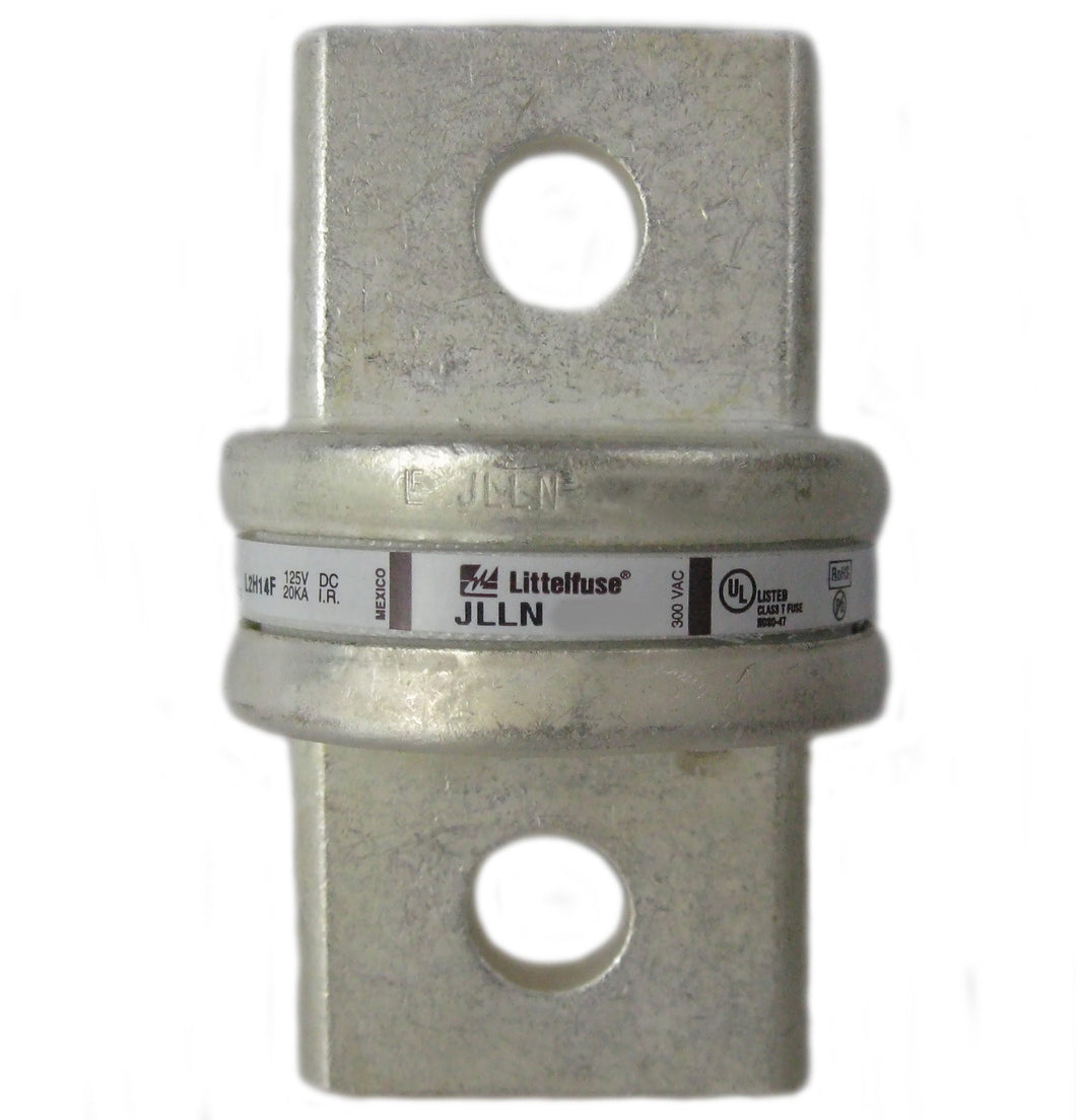 Littelfuse JLLN1200 1200 Amp, 300V, UL Class T Littelfuse JLLN1200
