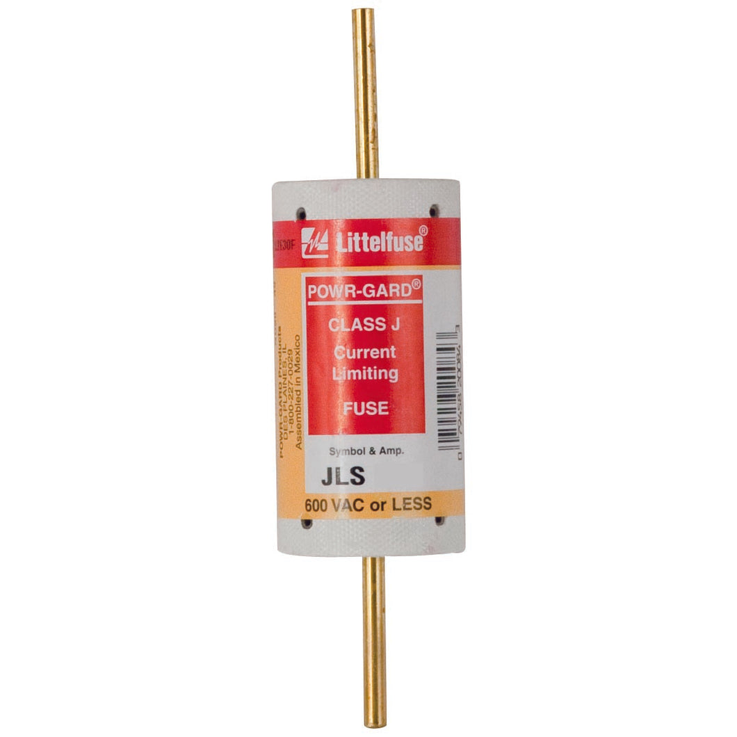 Littelfuse JLS150 Fuse, 150A, 600VAC, Class J Fast-Acting Littelfuse JLS150