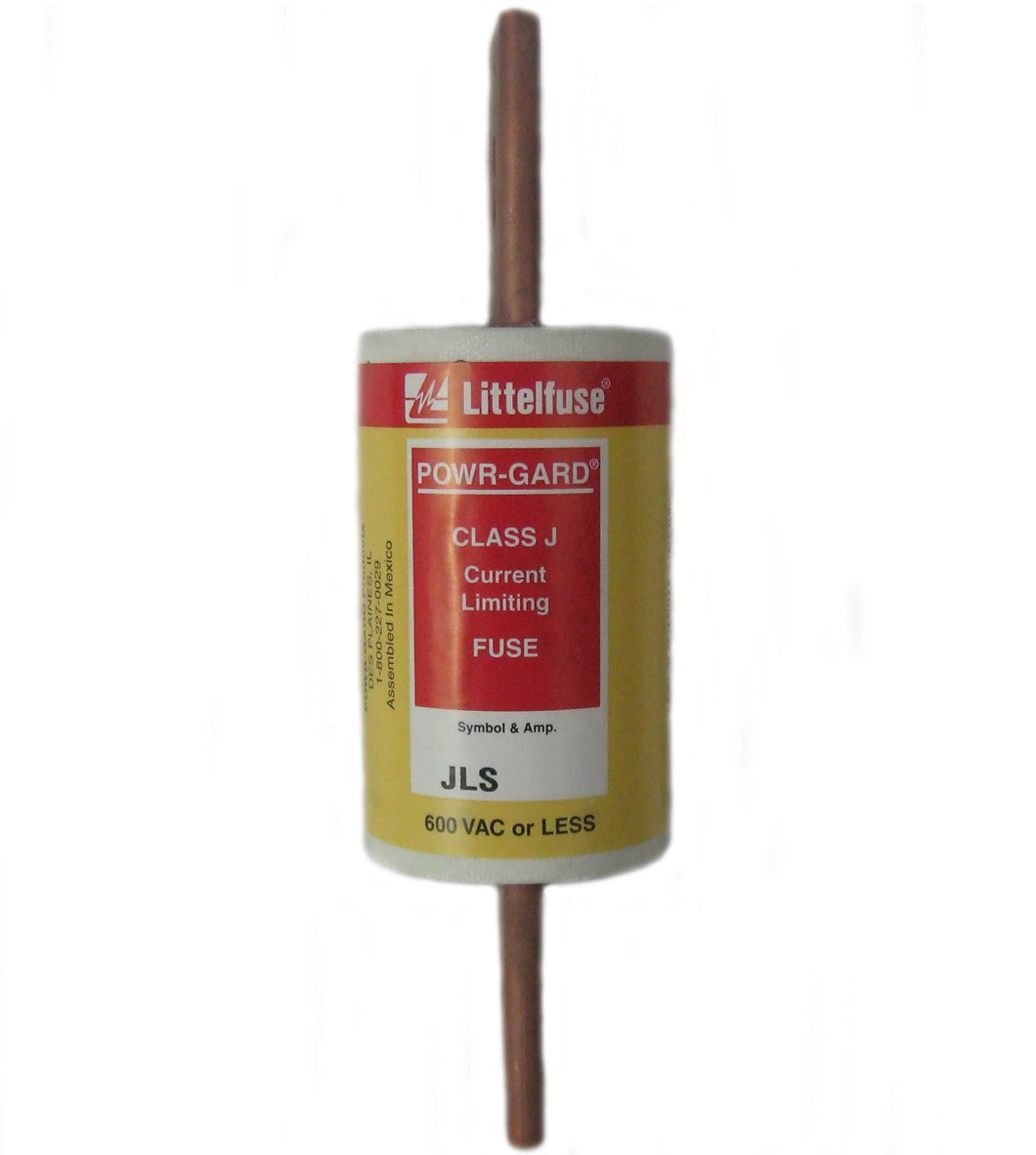 Littelfuse JLS500 JLS UL CLASS J FAST-ACTING FUSE 500A Littelfuse JLS500