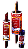 Littelfuse JLS600 Ul Class J Fast-acting Fuse Littelfuse JLS600