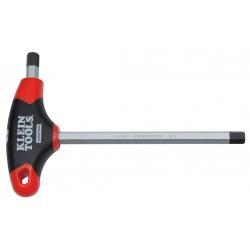 Klein JTH6E14 5/16" Hex Journeyman T-Handle 6" Klein JTH6E14