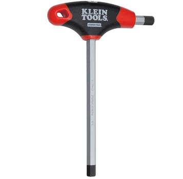 Klein JTH9E17 T-Handle Hex Key, 1/2