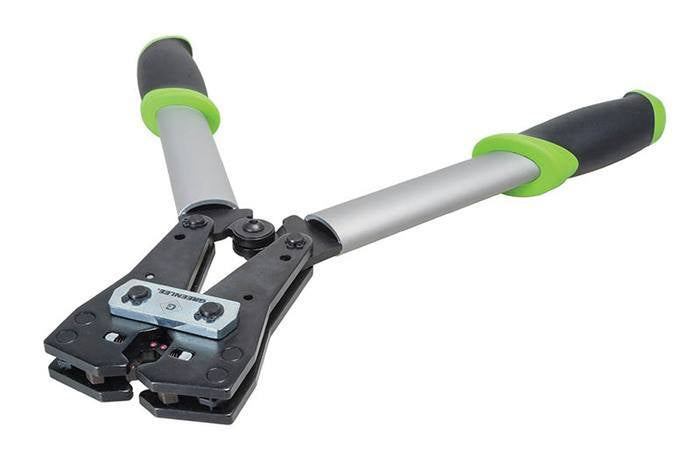 Greenlee K09-SYNCRO Crimping Tool Greenlee K09-SYNCRO