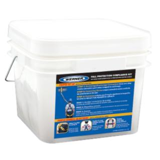 Werner Ladder K121001 Construction/Maintenance Kit Werner Ladder K121001