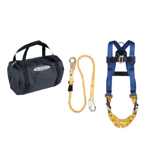 Werner Ladder K122023 Aerial Kit Werner Ladder K122023