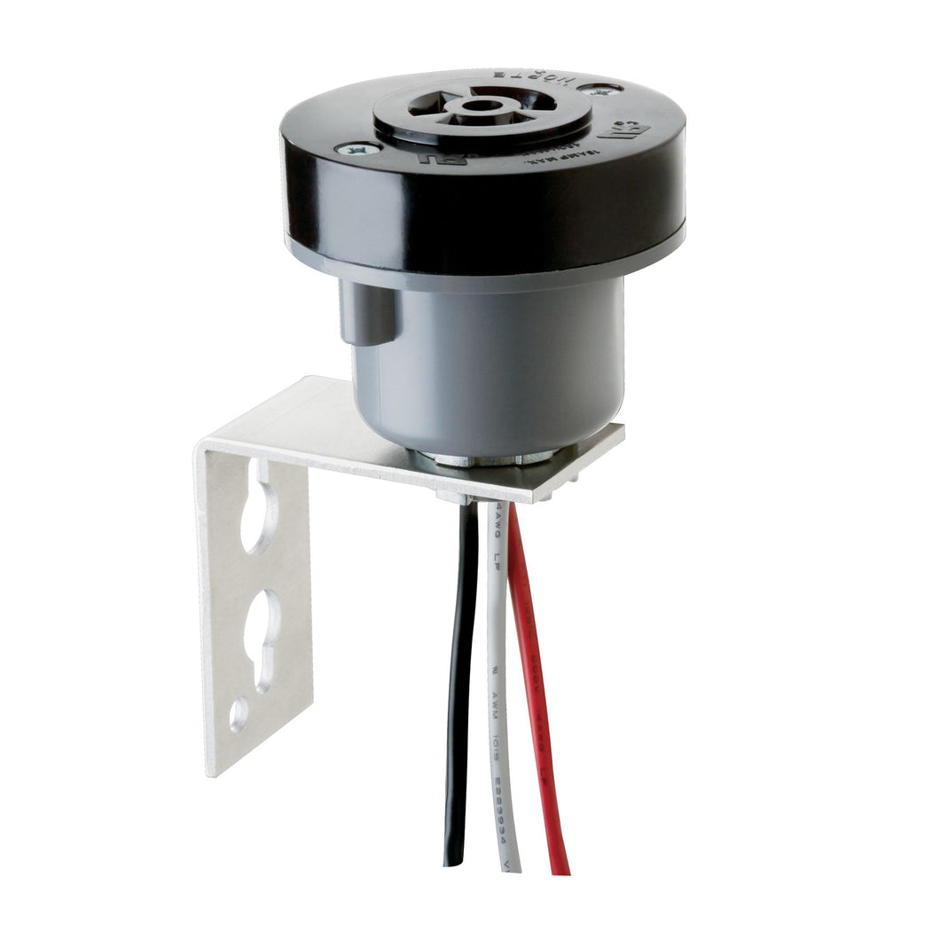 Intermatic K122 Pole Bracket Adapter Intermatic K122