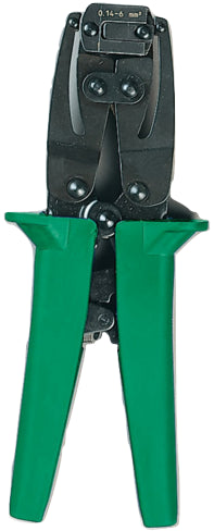 Greenlee K32GL Single And Twin Cable Wire Ferrule Crimper Greenlee K32GL