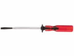 Klein K34 Slotted Screw-Holding Screwdriver, 1/4