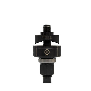Greenlee K3BB-3 3" Conduit Size Manual Knockout Set Greenlee K3BB-3