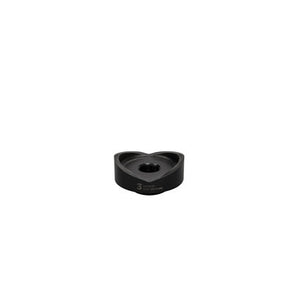 Greenlee K3P-3 3" Conduit Size Standard Round Knockout Punch Greenlee K3P-3