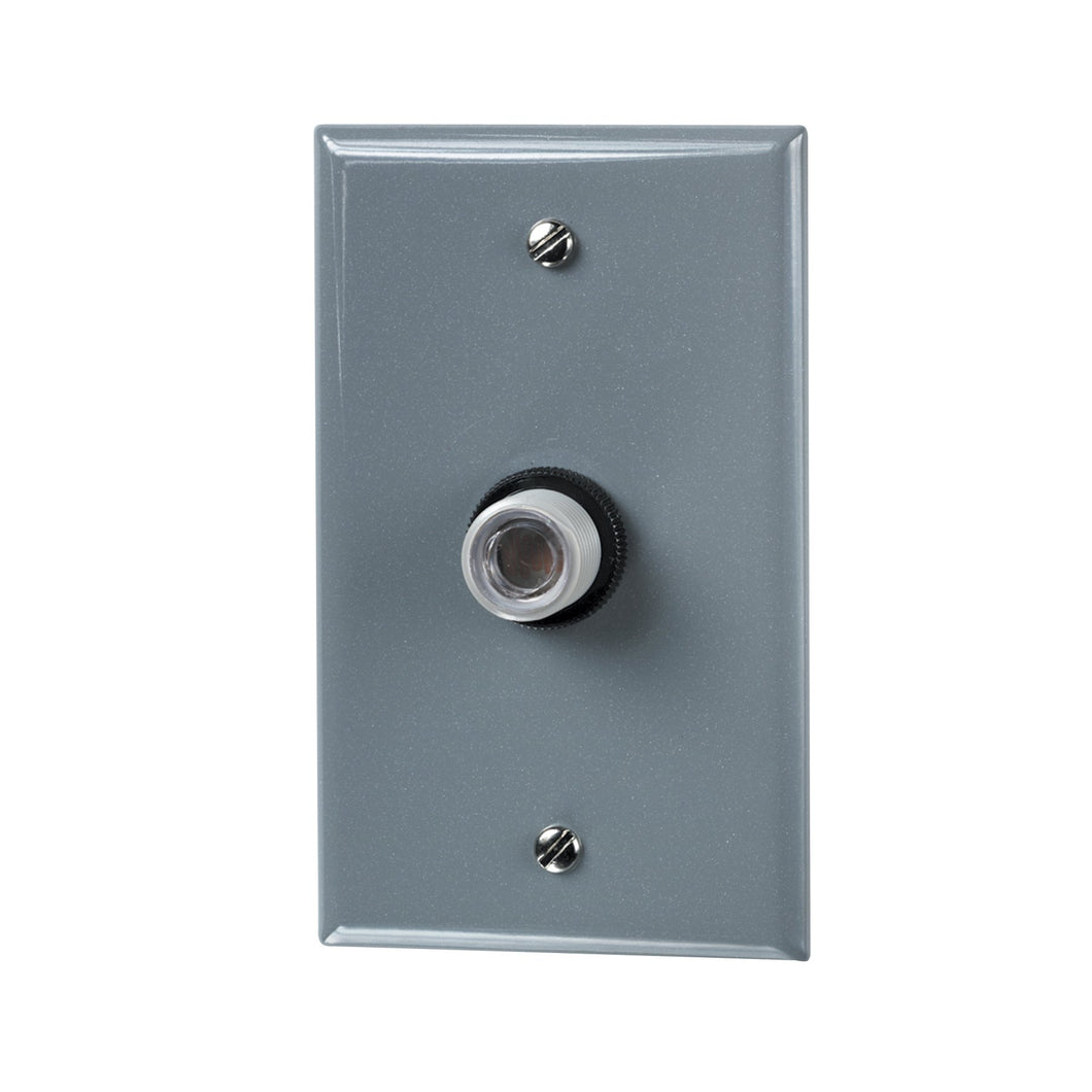 Intermatic K4321C Photocell, 15A, 120V Intermatic K4321C
