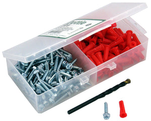 Dottie K6HX Anchor Kit Dottie K6HX