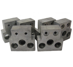 ABB K6TJR Lug Kit For S6/T6 Series 3P Circuit Breakers ABB K6TJR