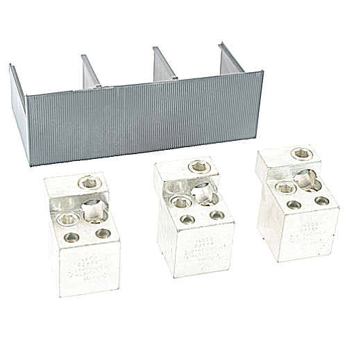 ABB K6TJ Breaker, Molded Case, 800A, Standard Cable Terminal, for T6, Tmax ABB K6TJ