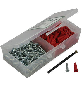 Dottie K7DC Anchor Kit Dottie K7DC