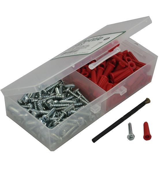 Dottie K7DC Anchor Kit Dottie K7DC