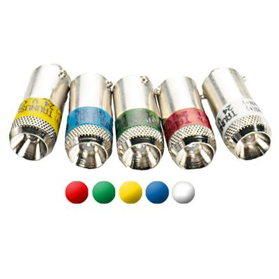 ABB KA2-2225 LED BULB,WHITE,230VAC ABB KA2-2225