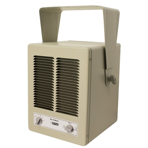 King Electrical KBP2406 KBP Compact Unit Heater , 240V, 950-5700W King Electrical KBP2406