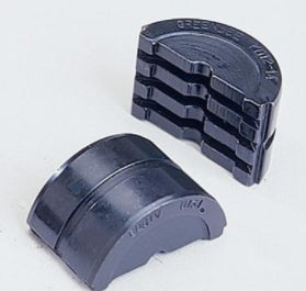 Greenlee KD12-11 Crimping Die, 