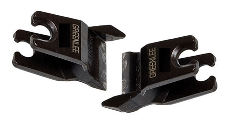 Greenlee KD6-10 KD6-10 W-Style Crimping Die Greenlee KD6-10
