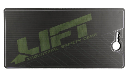 Lift Safety KKM-18K Kneeling Mat - Large Lift Safety KKM-18K