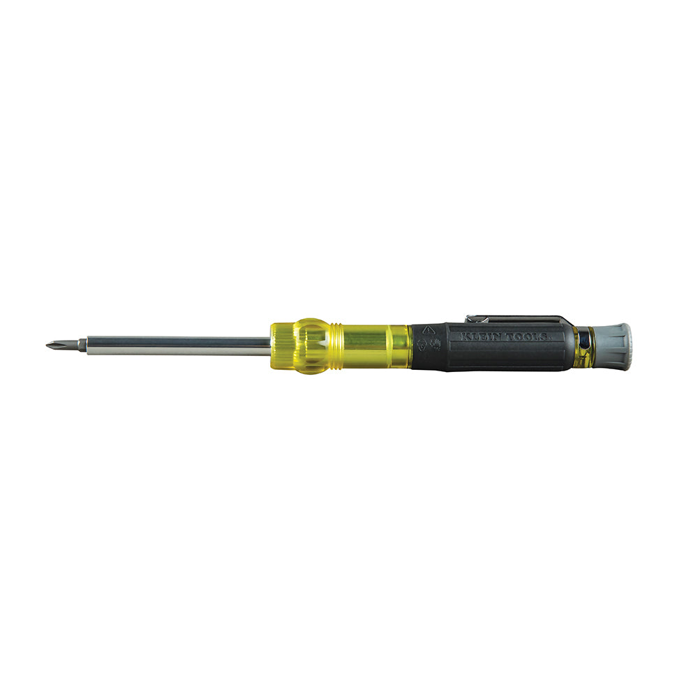 Klein KLE 32613 HVAC 3-IN-1 3-in-1 HVAC Pocket Screwdriver Klein KLE 32613 HVAC 3-IN-1