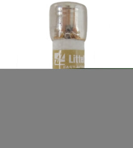 Littelfuse KLKD008 8A, 600V, Photovoltaic Fast Acting Fuse Littelfuse KLKD008