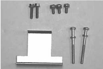 Eaton KPRL4ED Panelboard, Hardware Connector Kit, for PRL4 ED 3P, Twin Mount Eaton KPRL4ED