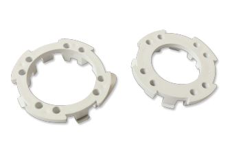 Primex Manufacturing KR050 Knockout Reducer 3/4” - 1/2” Primex Manufacturing KR050