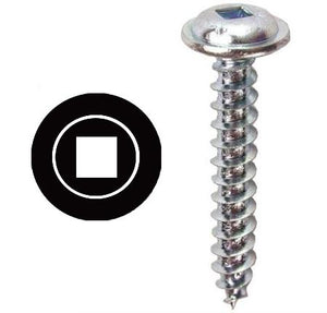 Dottie KWDD834 3/4" K-Lath Screw Dottie KWDD834