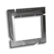 RANDL Industries L-52G058-USA 5 Square to 2-Gang 5/8
