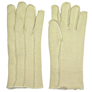 Salisbury L10MKC Linemen's Glove Liners, Machine Knit, 10" Salisbury L10MKC