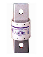 Littelfuse L50S400 Traditional High-Speed Fuse Littelfuse L50S400