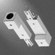 Halo L979MB Met L979mb Conduit Continuation Kit Halo L979MB