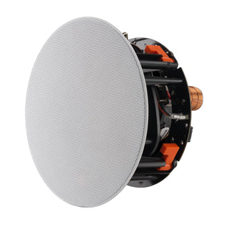 Leviton LAE6C In-Ceiling Loudspeaker with 6-1/2” Woofer Leviton LAE6C