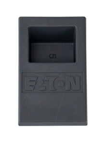 Eaton LATCHPG Load Center, Replacement Latch, BR Type, Gray, 14-5/16" Wide Only Eaton LATCHPG