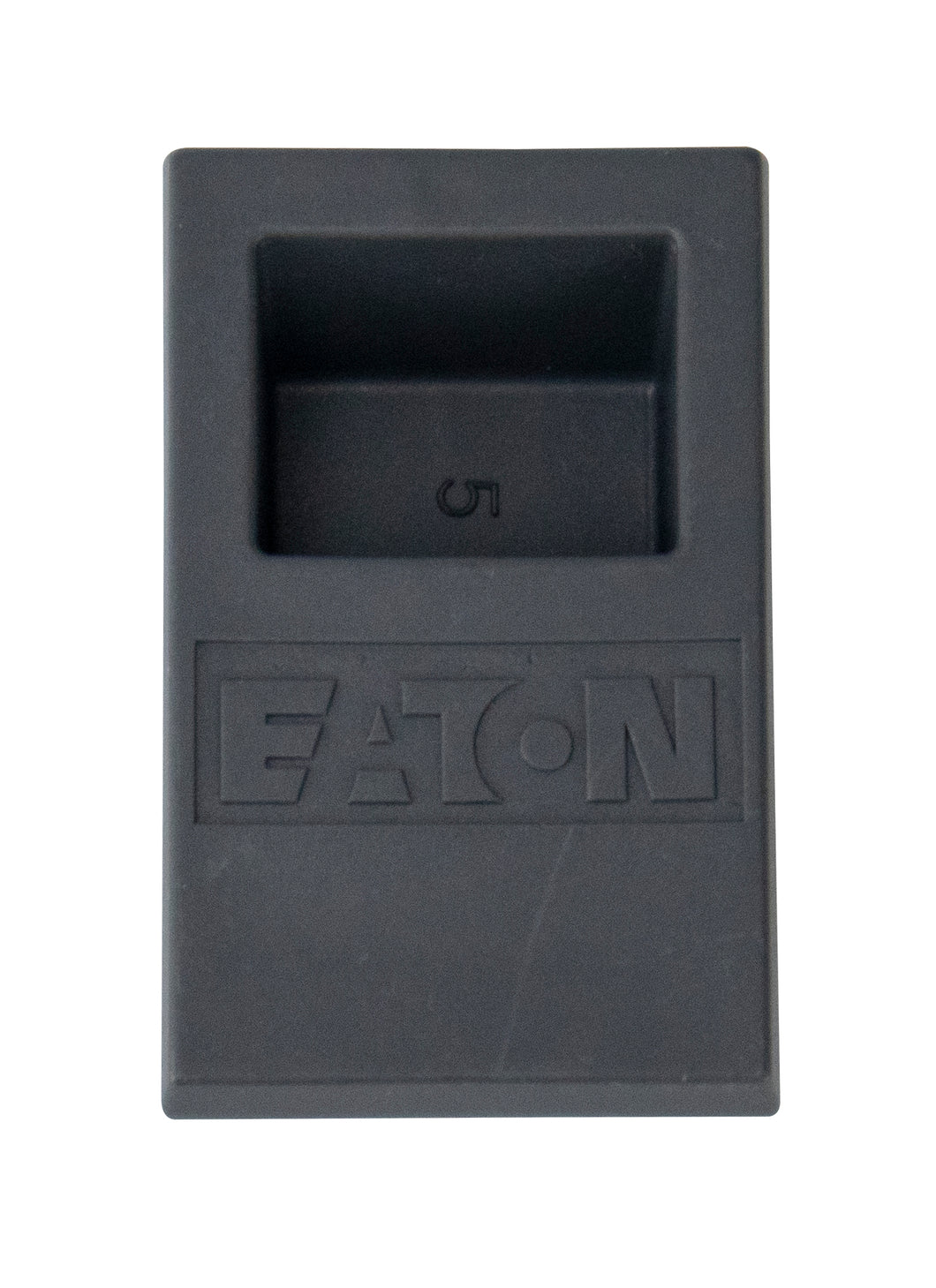 Eaton LATCHPG Load Center, Replacement Latch, BR Type, Gray, 14-5/16