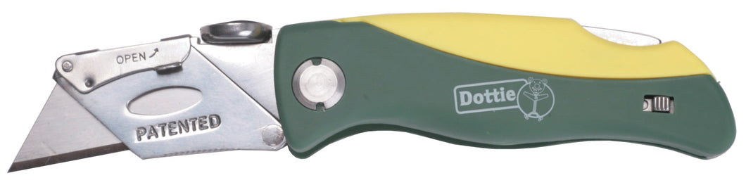 Dottie LBK Folding Lockback Utility Knife Dottie LBK
