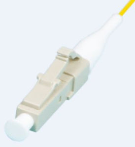 America Ilsintech LCS-OM1-UPC-09-SA-10PK SA-LC Multimode Fusion Splice On Connector America Ilsintech LCS-OM1-UPC-09-SA-10PK
